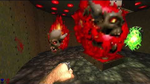 Doom Map Talk #15:Deimos Lab, Command Center, Fortress Of Mystery