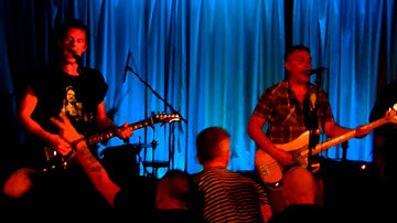 PF Commando - Varje År