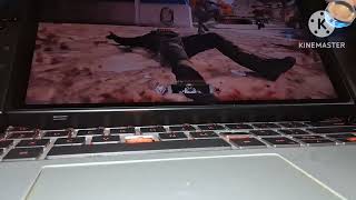 LENOVO LEGION go Black ops 7 nuketown  vault  capture point gameplay
