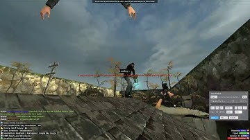 FearlessRP - Player Report