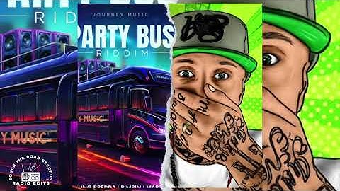 Moyann ft Bayka - Bruk Off It (TTRR REMIX) (CLEAN)