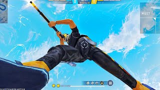 ADVANCE S7YLE 💀 !!FIRST VIDEO ⚡!