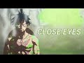 One Piece 「AMV/EDIT」 ▪Luffy▪ ♪Close eyes♪