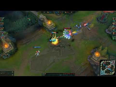 Elite500 combo -