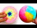 The Most Satisfying Videos Of SLIME! Oddly Satisfying Slime ASMR Video # 59