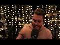 Nick Fradiani - "Without Me" (Halsey cover)