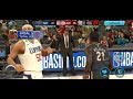 Nba 2k mobile Goat team