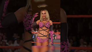 CARMELLA ENTRANCE WWE2K25 💥