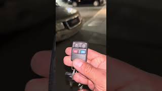 #1815 Ford escape 2004 V/6 3.0 ya jaló chidota ya está a la venta con alarma ⏰