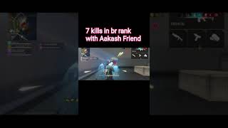br rank pushing