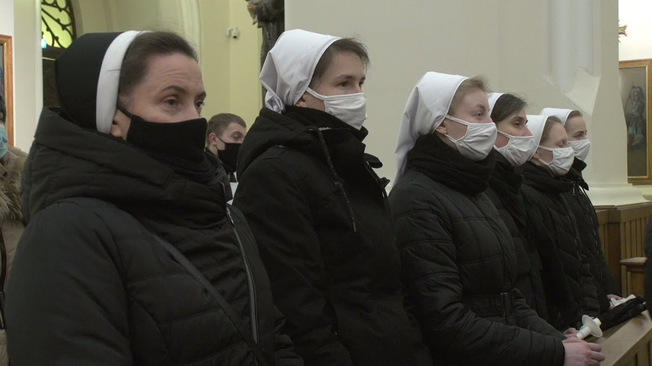 Dzień Życia Konsekrowanego w Częstochowie