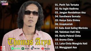 Full Album Thomas Arya 🌙 Lagu Thomas Arya Terbaru