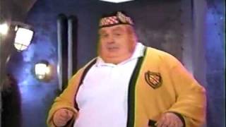 Mini Me - Direct Tv Spot