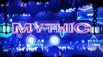 "Mythic" ~ Teaser 1 // Upcoming Extreme Demon // Mystic Remake