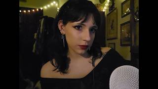 ASMR ♡ 1 hr of soft spoken horror r/nosleep screenshot 1