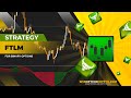 Strategy for binary options FTLM