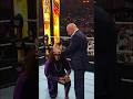 Nia Jax is the Queen of the Ring