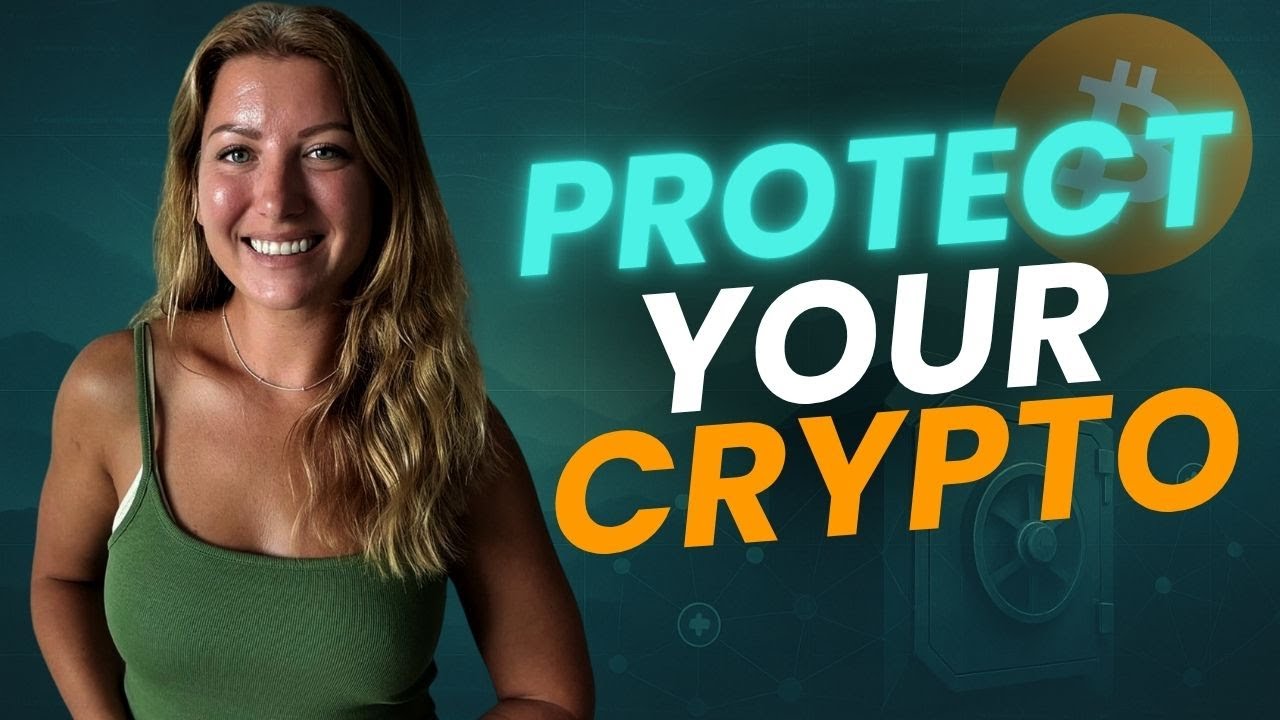 How Safe Is Your Crypto?