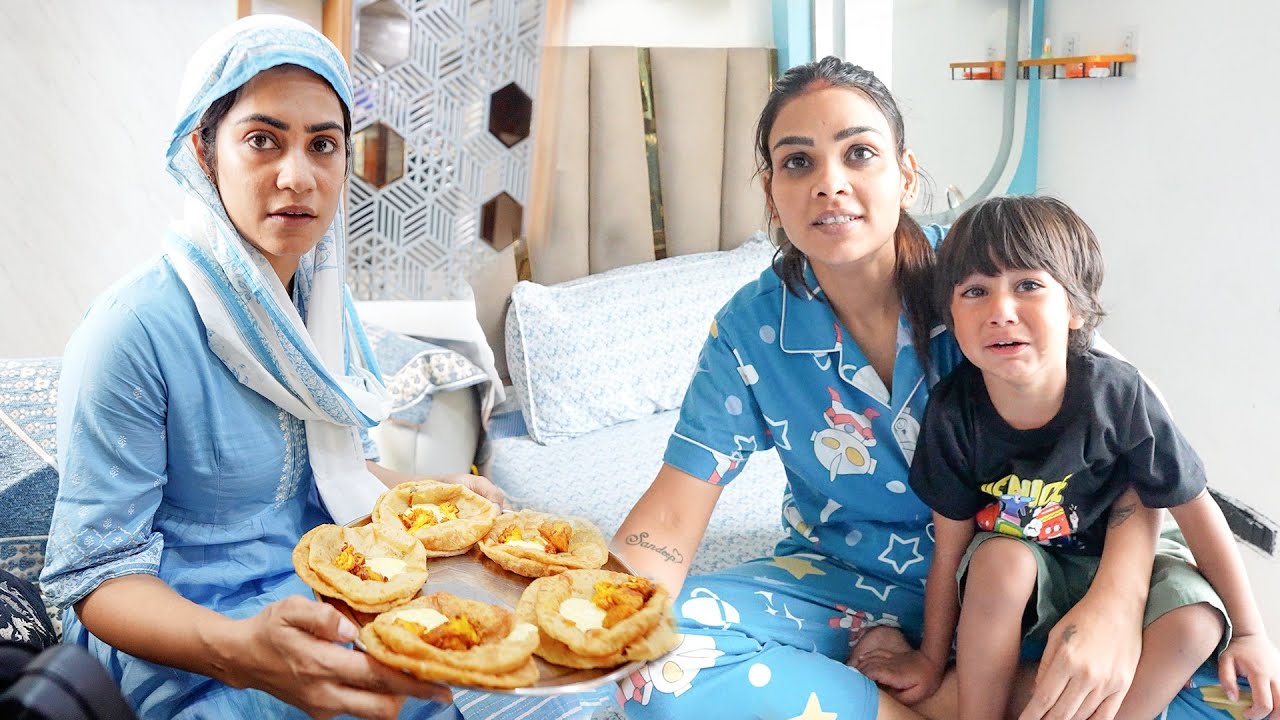 Payal ki pregnancy ?