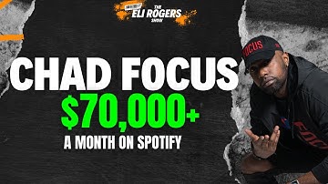 Discover The Secret To Chad Focus