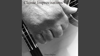Improvisation in E Flat Major