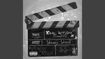 Real Action (Freestyle)