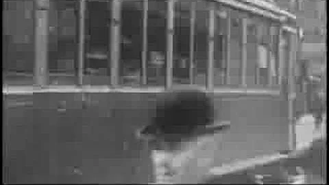 3-Things that move - Streetcars Part 3 of 3