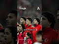 🇹🇷 Why Turkish Football Fans Stand Together | #soccer #worldcup