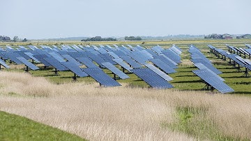 The Challenge of Solving Resource Scarcity With Technology | Fortune