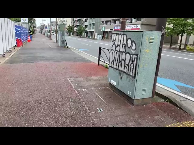 Oggi è il primo luglio, sono a Kawasaki, e stavo guardando la partita del Giappone contro il Brasile sul canale di Maso perché il mio streaming è lentissimo, con un ritardo assurdo. Tutto sembrava...
