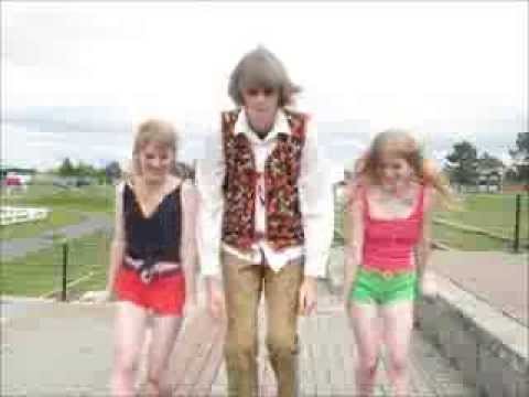 Our Video to "Do You Believe in Magic" by The Lovin'Spoonful