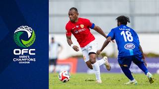 Highlights | Galaxy FC v Rewa FC | OFC Men's Champions League 2026