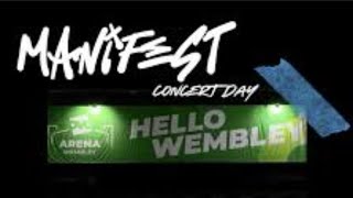 Manifest [LIVE 4k] - in London - 16/10/26