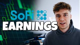 $SOFI Earnings are out! Q2 2026 Breakdown