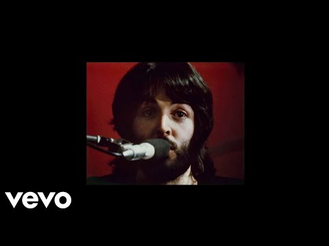 The Beatles - Get Back | Official Music Video