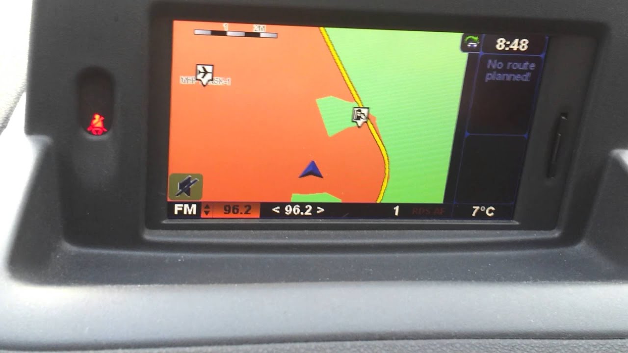 Installation Tomplayer Carminat Tomtom Installation Tomplayer Carminat Tomtom