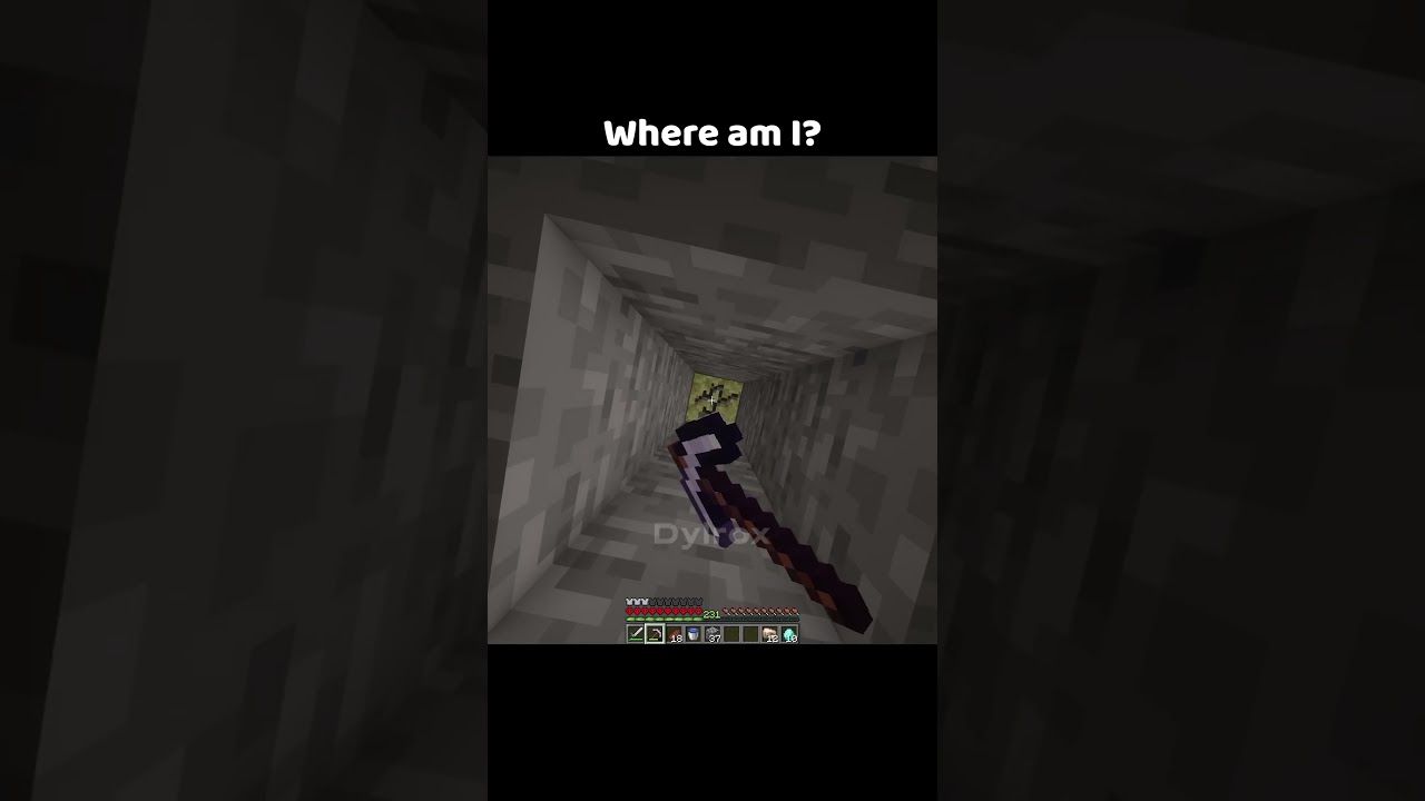 Where am I?