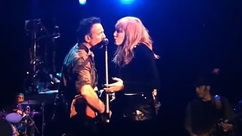 Bruce Springsteen & The ESB ☜❤️☞ One Step Up ∫ Brilliant Disguise ∫ Brothers Under The Bridge