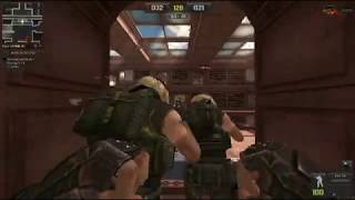 Point Blank - Nubando Modo Soco