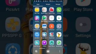 How to download psp game Ben 10 protection of earth  in android screenshot 1