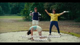 Happy Gilmore 2 (2025) - PG-13 - 0:17:49