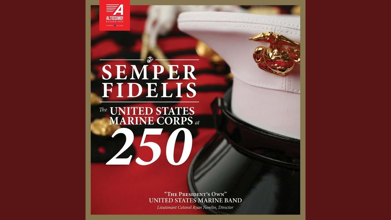 Symphony No. 2 "The Sacred Cloth": III. Lifelong Commitment to Those Unknown…