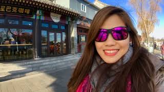 Beijing Dreamtrips, visiting to Great Wall, Forbidden City &amp; more!