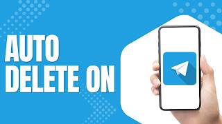How to Enable Auto Delete Messages on Telegram