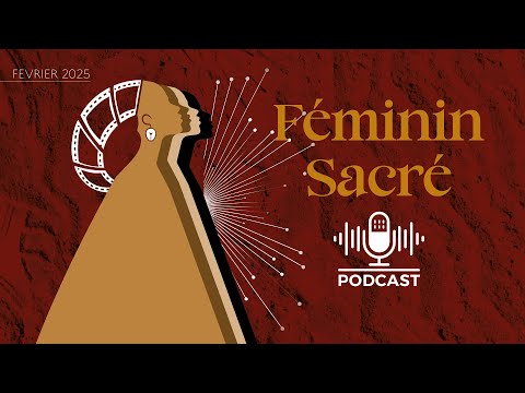 Cycle Féminin Sacré⎮Conversation N°1 - Février 2025