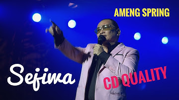 Spring Sejiwa Rock Legend Berzaman Mega Star Arena KL 2024