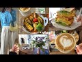 vlog》暮らしを楽しむ社会人の休日🥪｜トーストアレンジ・スープカレーのレシピ・セルフネイル