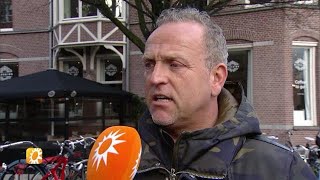 In een ellenlang Instagram-betoog haalt de presentator keihard uit ...