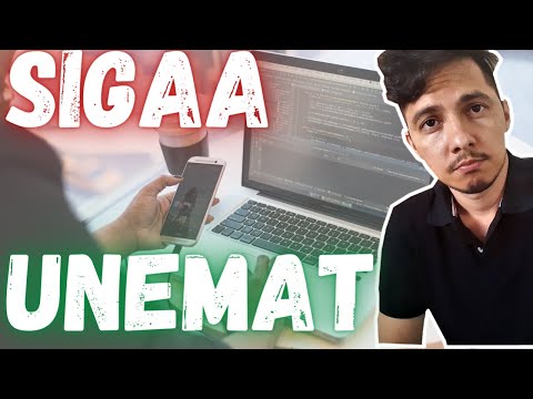 Sigaa UNEMAT: Como Criar um Ambiente Virtual de Aprendizagem (Tutorial SIGAA) (UNEMAT) - UNEMAT