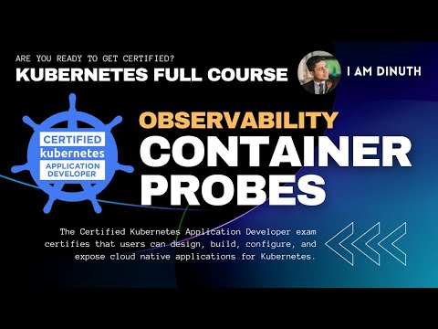 8.1. Kubernetes Container Probes